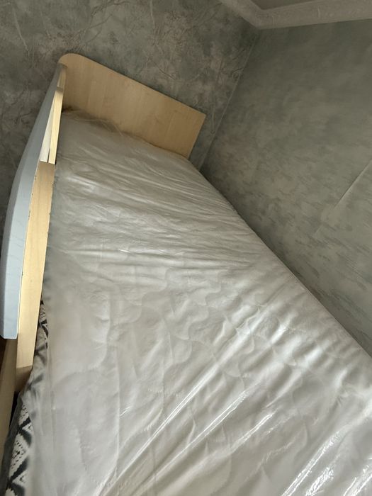 Продам кровать детский