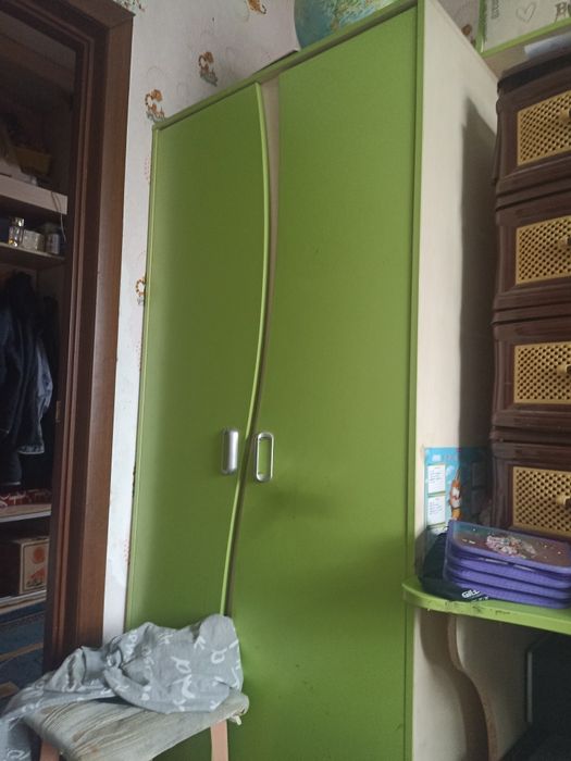 Детский гарнитур