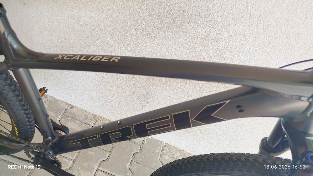 Trek 29r 1x12 vit. hidraulică cube