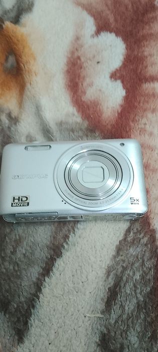 Продаю фотоаппарат