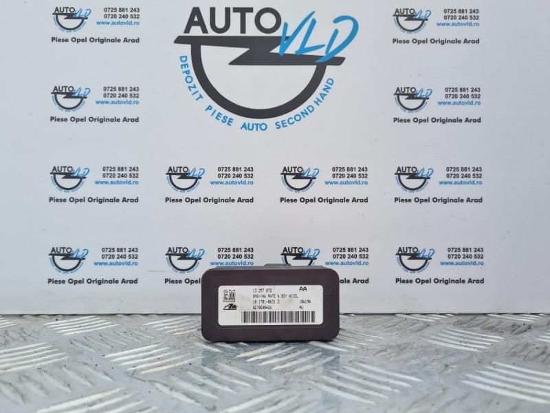 Senzor modul frana de mana Opel Astra H facelift