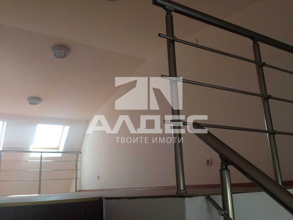 Продава се Офис в София, Център - 125 кв.м за 1696 €/кв.м - Снимка #4