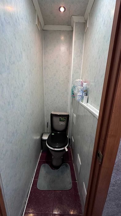 Продаётся 3х ком квартира