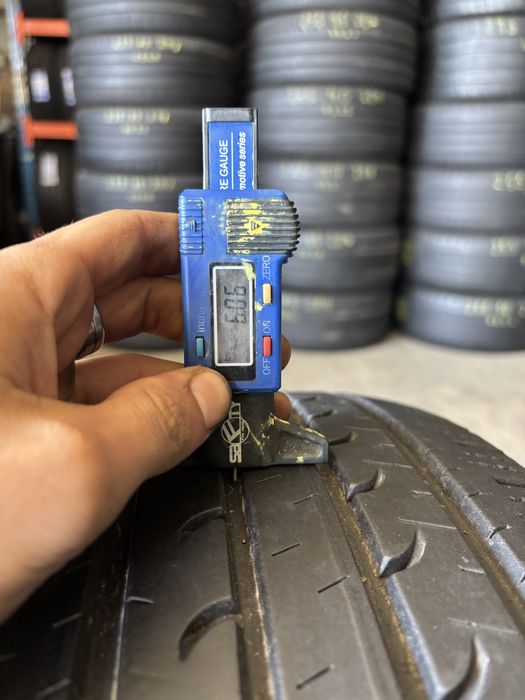 Anvelope All Season 215/55/18 GoodYear Efficient Grip SUV.4X4 215 55 18 R18