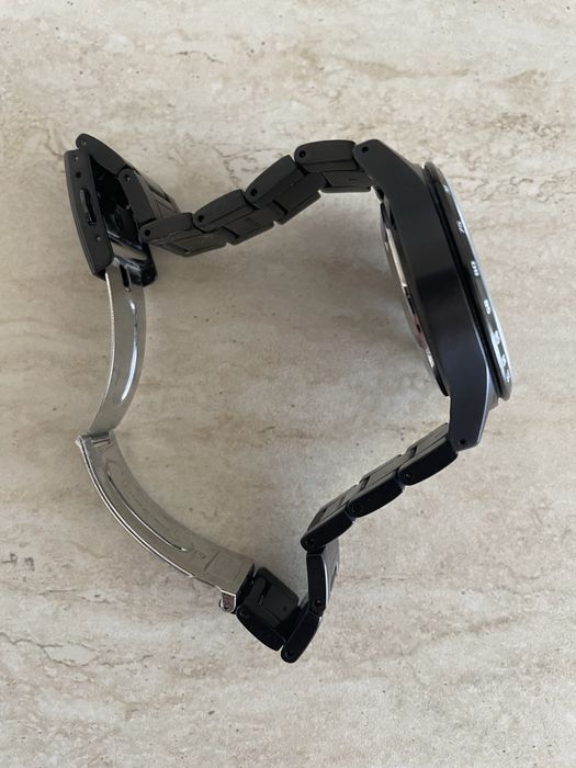 Seiko Chronograph SSB415P1