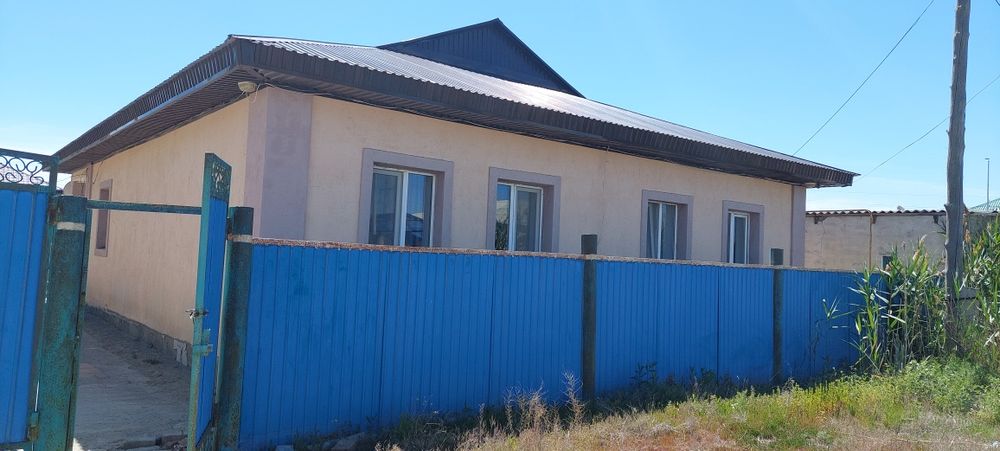 Продается частный дом