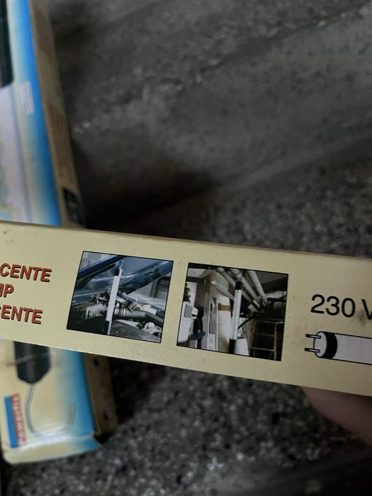 Лампи за ежедневие