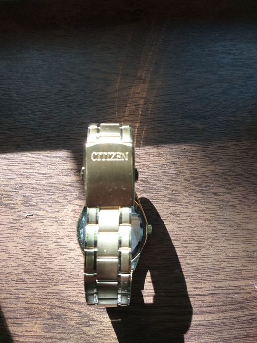 Часы мужские наручные Citizen