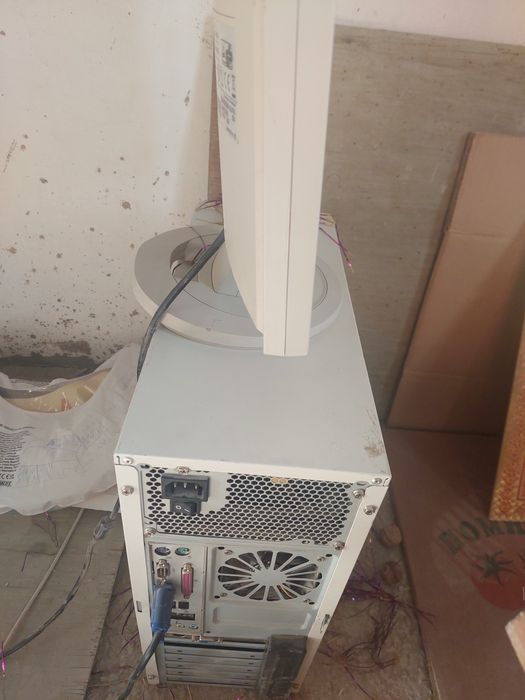 Продаётся компьютер