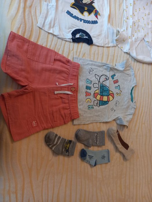 Дрешки размери 86-92-98