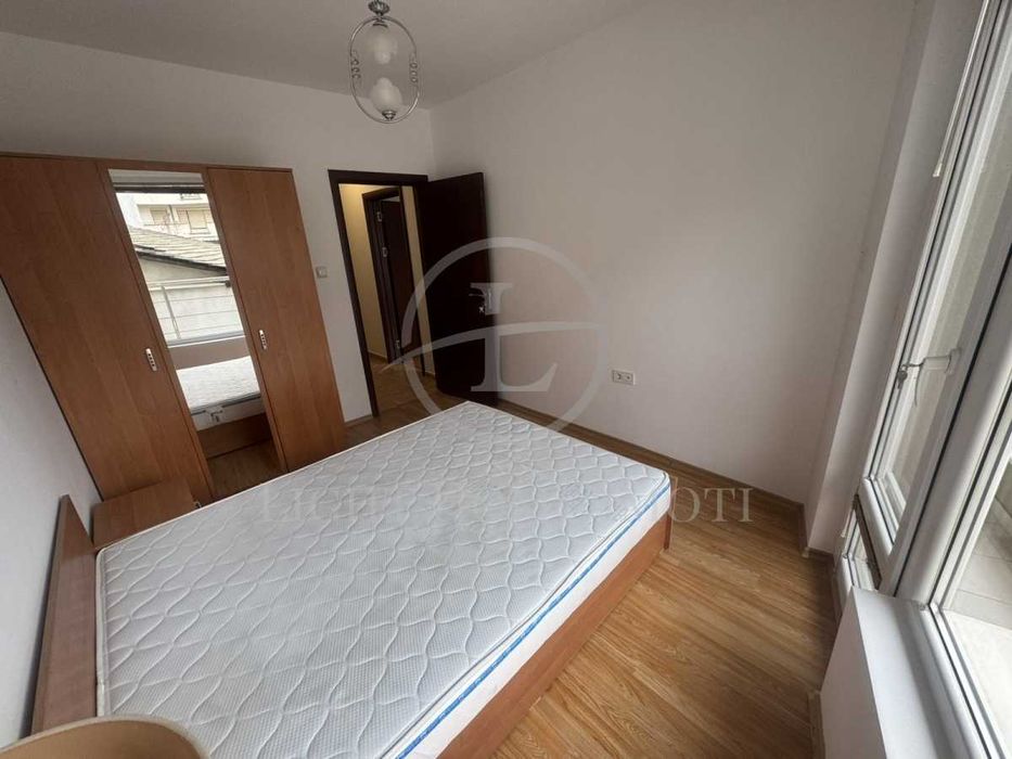 Реф. 1546 Тристаен обзаведен апартамент / Кършияка