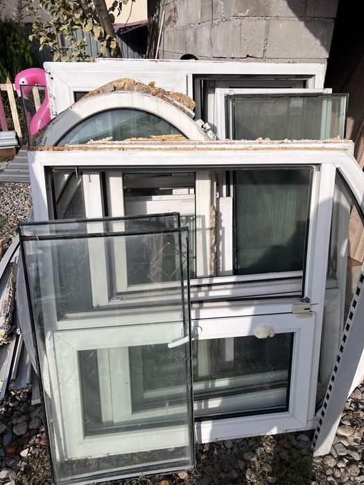 Продам окна срочно