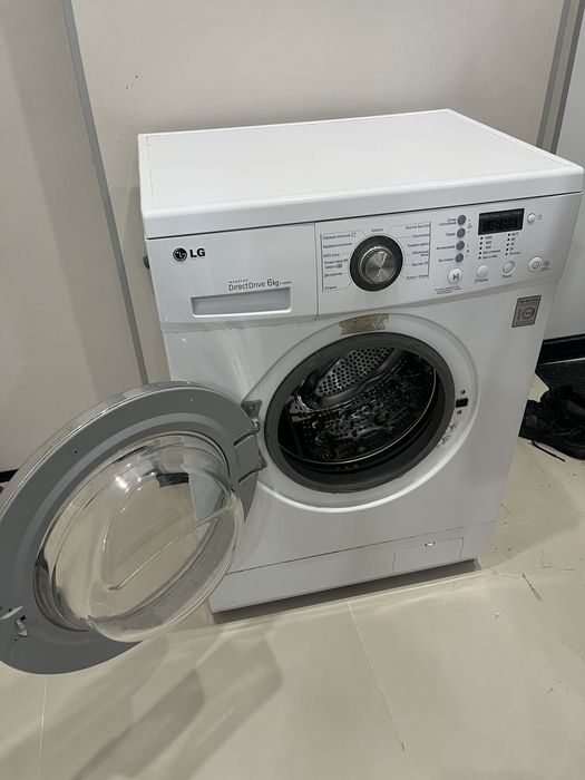 Стиральная машина