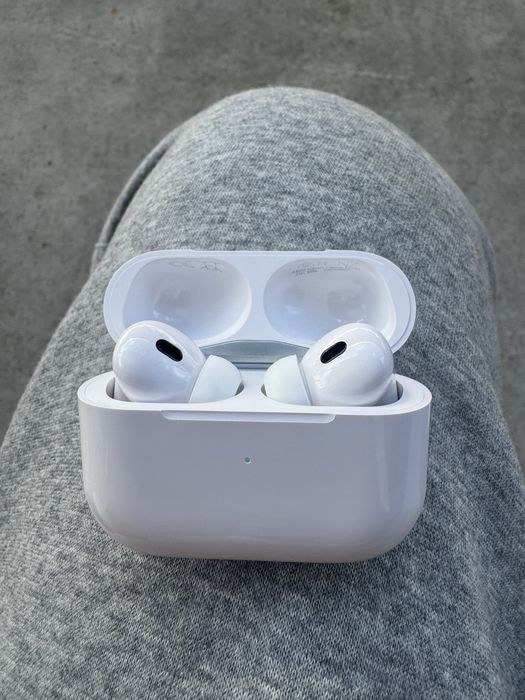 vand Air pods 2 pro