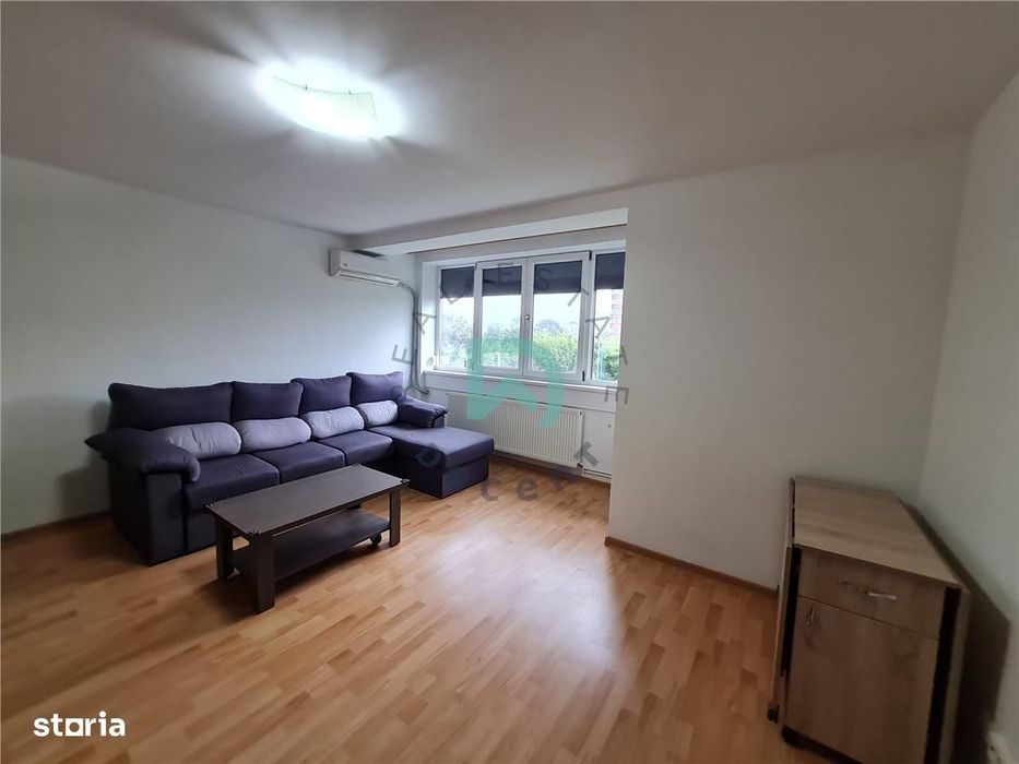 Apartament 2 camere Triaj, Brasov