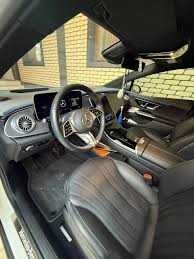 Mercedes EQE 350 Naxt Va Halol nasiya savdo