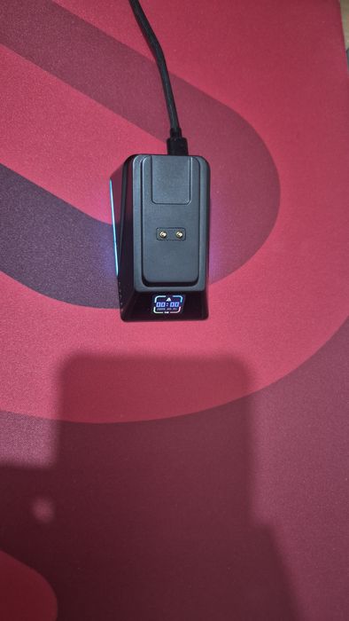 Игровая мышь Ajazz AJ159 APEX