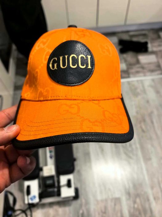 Шапка Gucci Off The Grid