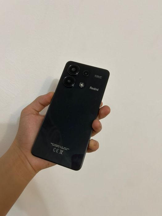 Redmi note 13 512гб