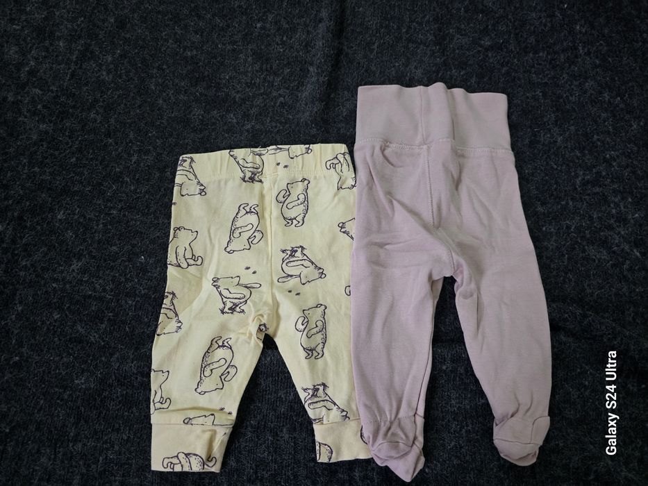 Бебешки ританки и панталони