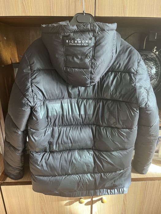 Мъжко яке John Richmond