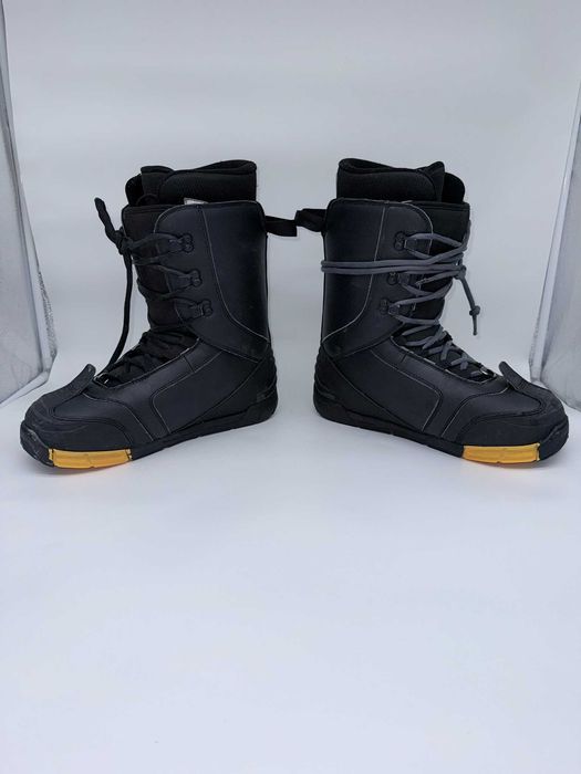 Boots snowboard Rossignol siret marime EUR:47 Mondo:31 US13