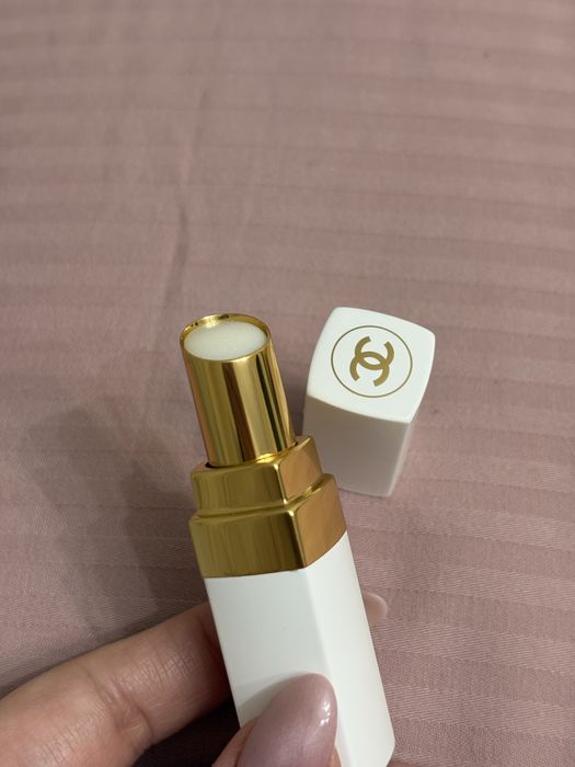 CHANEL Rouge Coco baume бальзам для губ