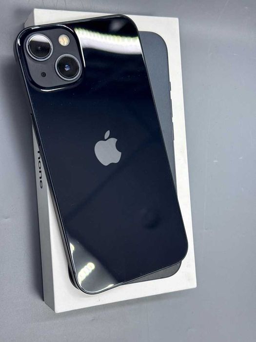 Apple iPhone 13; 128 Gb; (Усть-Каменогорск 03) лот: 5221