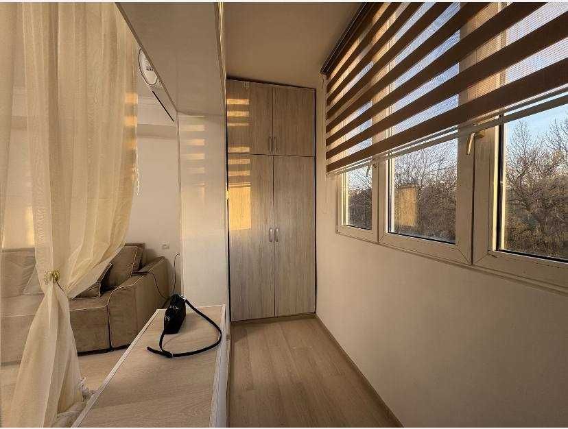 Юнусабад2, 1/4/4 Кирпичный дом мебел+тех