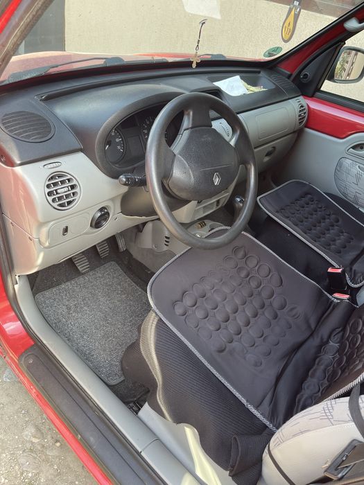 Renault kangoo
