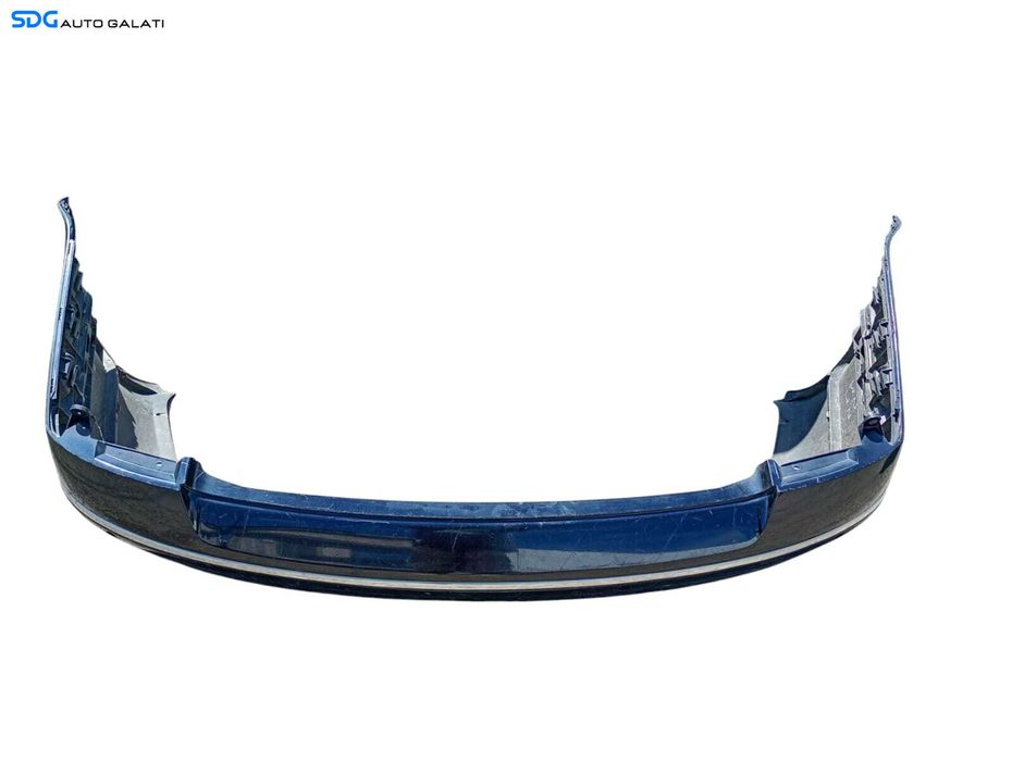 Bara Spoiler Spate Volkswagen Passat B5.5 Berlina Sedan Limuzina 2001 - 2005 Cod 3B5807378A [LC0521]
