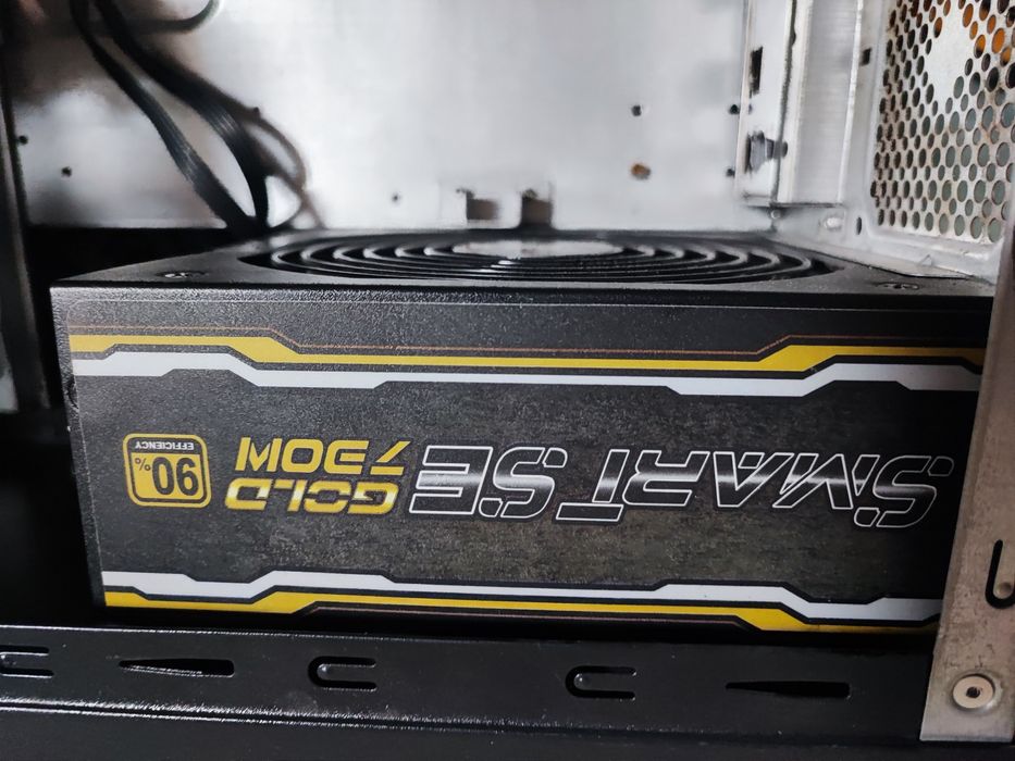 Sursa semi modulara 750w