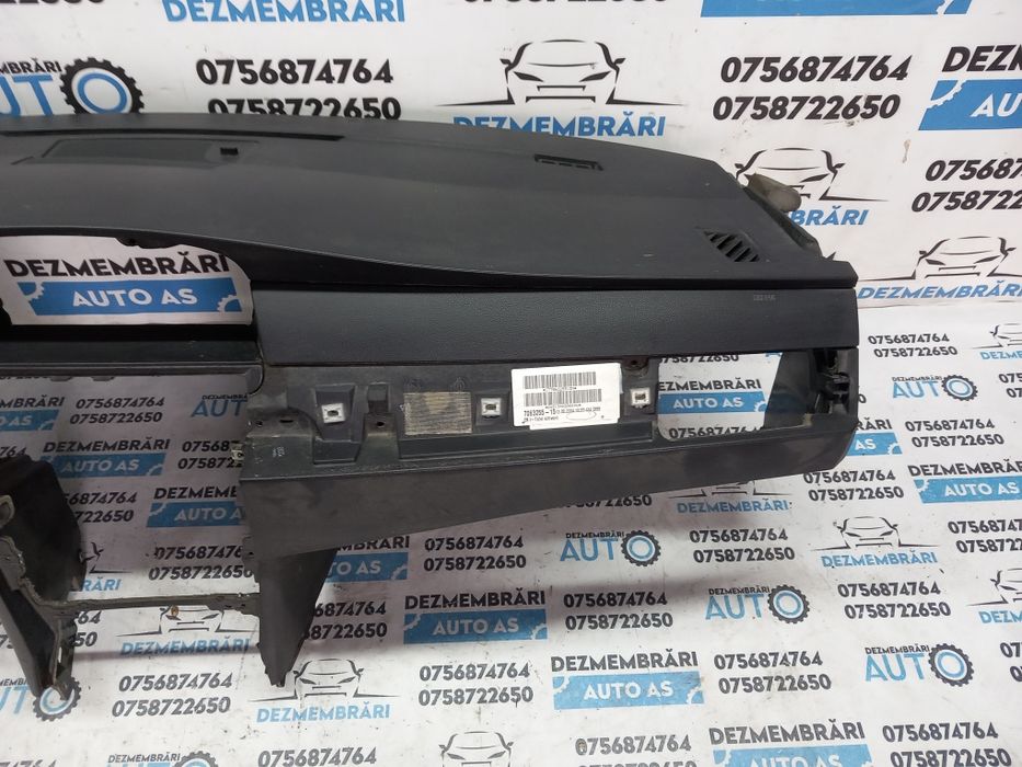Plansa bord BMW e60 Seria 5 2006