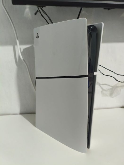 Обмен Ps5  slim  1t