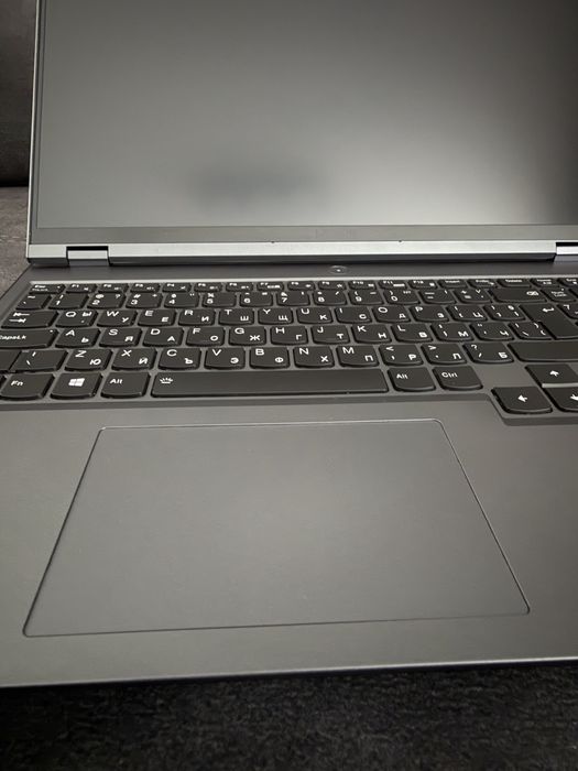 Lenovo Legion 5 Pro 16ITH6H