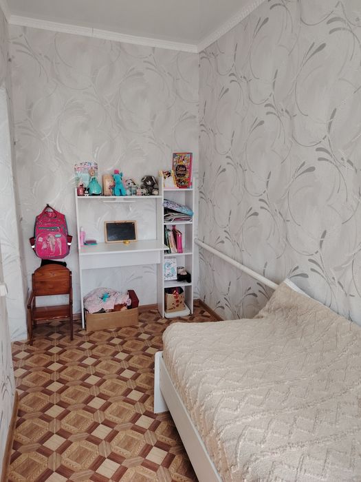 Продаём дом  в п. Переметном.