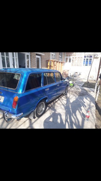 Жигули 02 сотилади