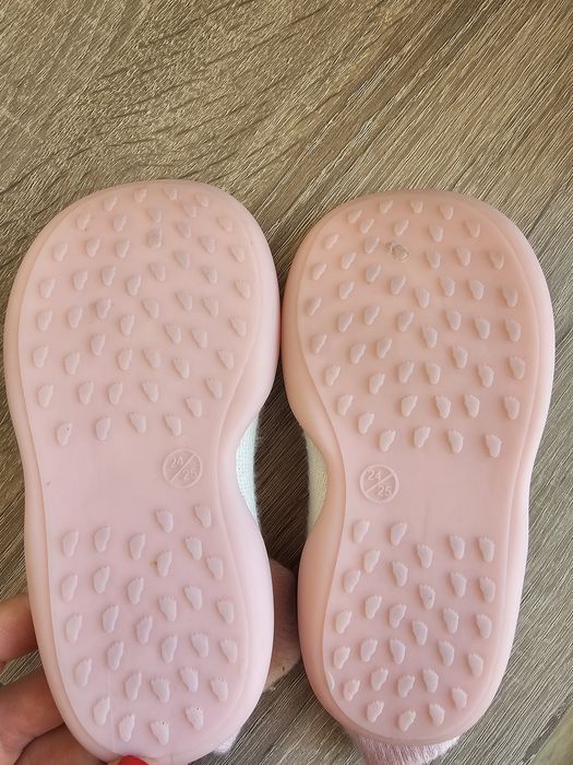 Детски ботуши lc waikiki и ботушки от Lidl