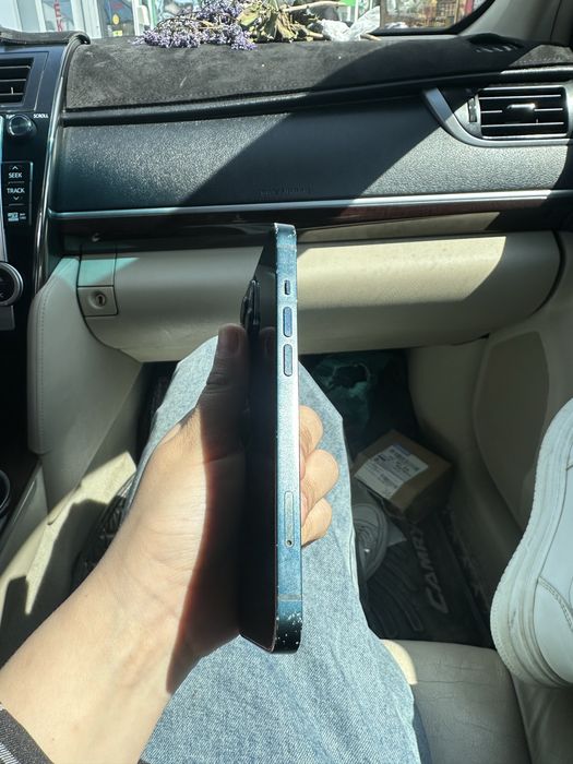 Iphone 13 128 гб емк 78 без ремонт