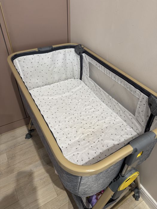 Манежка детская