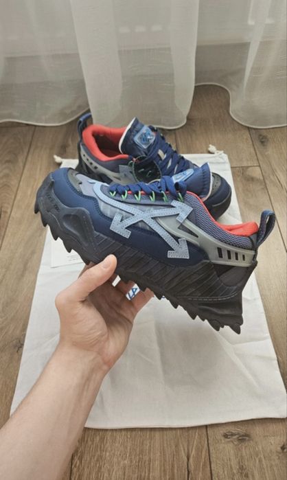 Vand off white odsy-1000 orignali