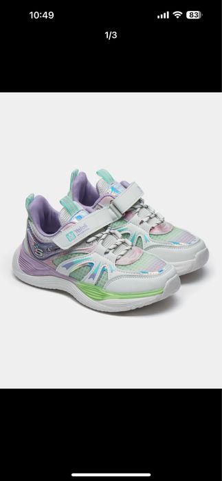 Продам обувь на девочку 31, 32 размеры