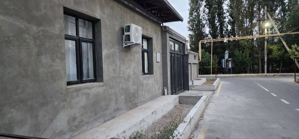 Эксклюзивная земля под застройку в престижной махалле Амир Темур