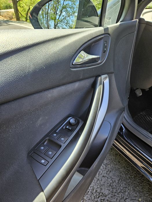 Opel Astra K Sports Tourer 2022
