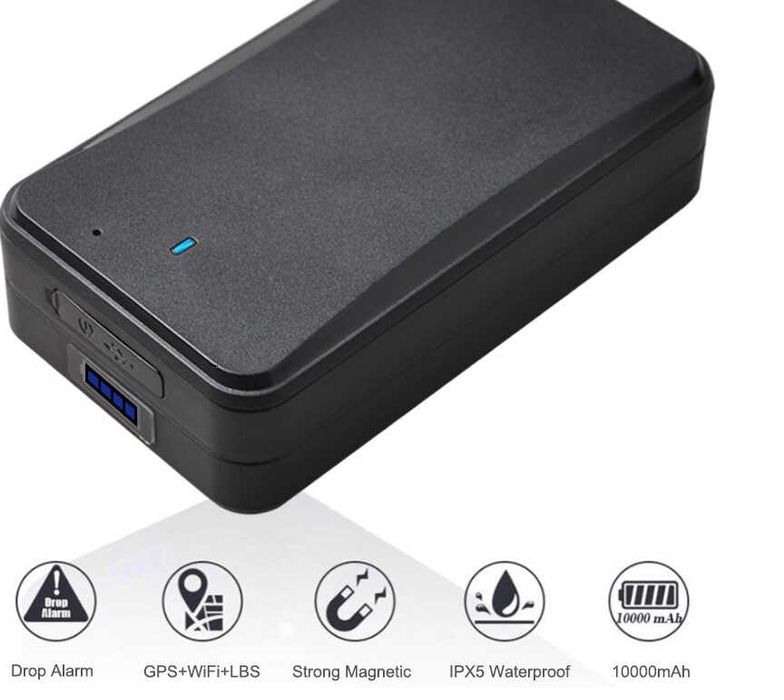 Безпроводной трекер, магнитный трекер Звоните по КЗ