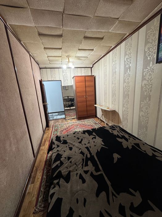 3-комнатная квартира | Себзар 45 | 65 м² | 1 этаж | Своя парковка