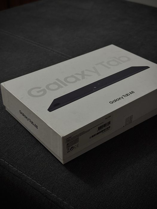 Таблет Samsung Galaxy Tab A8, Octa-Core, 10.5"