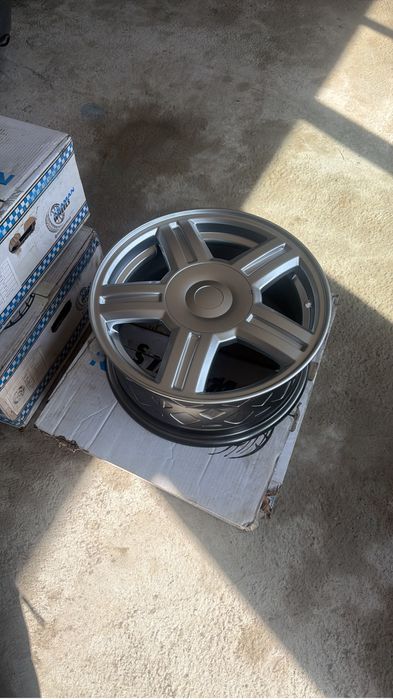 Шины и Диски Новые и Б/У