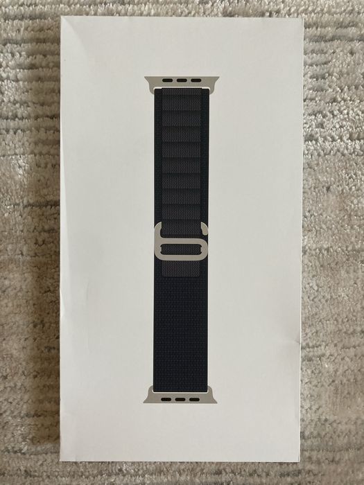 Curea originala Apple Watch