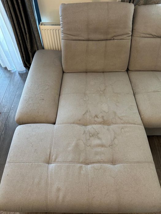 Curățare si igienizare cu abur canapele,saltele,auto,detailing,scaune